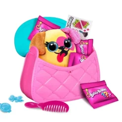 BIZAK Muñecas*Baggy Budies - Bolsito con perrito sorpresa (varios modelos)