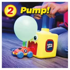 BEST OF TV Vehículos Y Circuitos*Balon Zoom