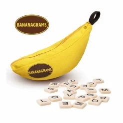 ASMODEE Friki Zone|Juegos Y Puzzles*Bananagrams