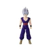 BANDAI Figuras De Acción*- DragonBallZ - Figura articulada Limit Breaker Series Gohan Beast ㅤ