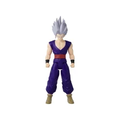 BANDAI Figuras De Acción*- DragonBallZ - Figura articulada Limit Breaker Series Gohan Beast ㅤ
