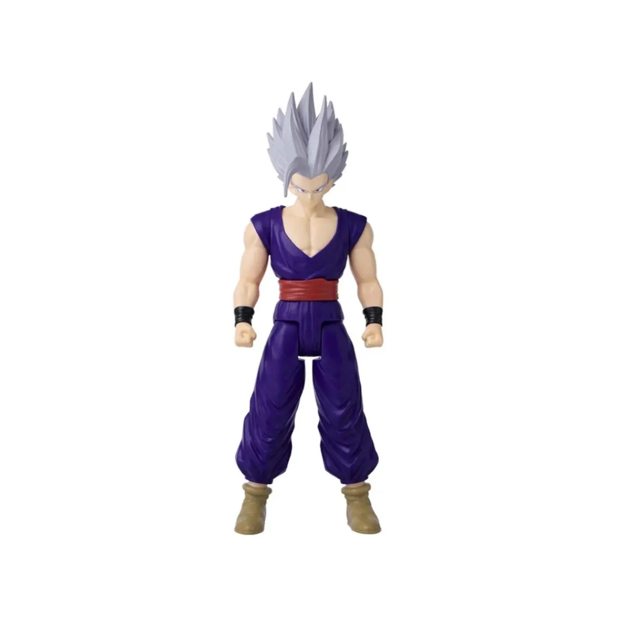 BANDAI Figuras De Acción*- DragonBallZ - Figura articulada Limit Breaker Series Gohan Beast ㅤ
