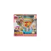 BANDAI Coleccionables Y Mini Mundos*- Pizzería Mouse in The House: Playset Juego Imaginativo