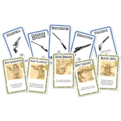 ASMODEE Friki Zone|Juegos Y Puzzles*Bang! - Juego de Cartas