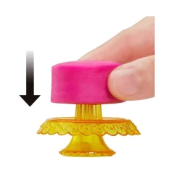 BARBIE Muñecas*- y su pastelería