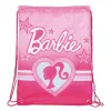 BARBIE Material Escolar*- Bolsa Gym 33x44 cm