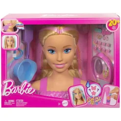 BARBIE Muñecas*- Busto - Rubia