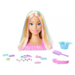 BARBIE Muñecas*- Busto - Rubia