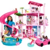 MATTEL Muñecas*Barbie - Casa Dreamhouse
