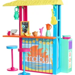 BARBIE Muñecas*- Chiringuito Loves the Ocean