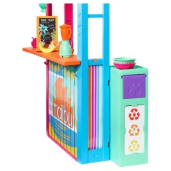 BARBIE Muñecas*- Chiringuito Loves the Ocean