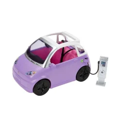 MATTEL Muñecas*Barbie - Coche eléctrico