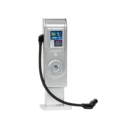 MATTEL Muñecas*Barbie - Coche eléctrico