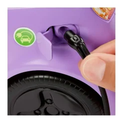 MATTEL Muñecas*Barbie - Coche eléctrico