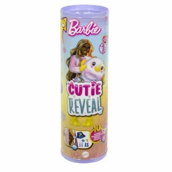 MATTEL Muñecas*Barbie - Cutie Reveal muñeca pingüino