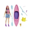 BARBIE Muñecas*- Daisy de campamento