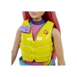 BARBIE Muñecas*- Daisy de campamento