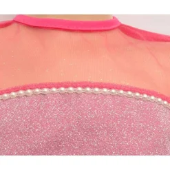 BARBIE Disfraces|Halloween*- Disfraz de princesa bailarina 3-4 años (90 cm)
