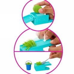 BARBIE Muñecas*- Diversión en la granja