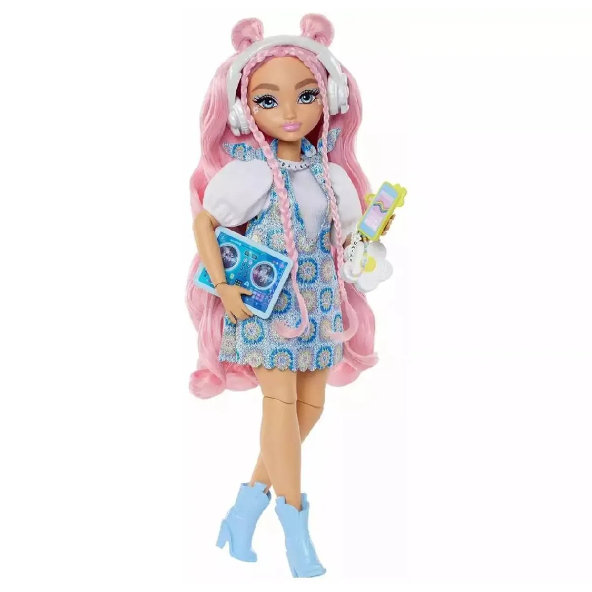 MATTEL Muñecas*Barbie - Dream Besties - Daisy Jean