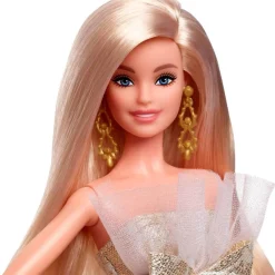 BARBIE Muñecas*- Holiday 2025 - Rubia