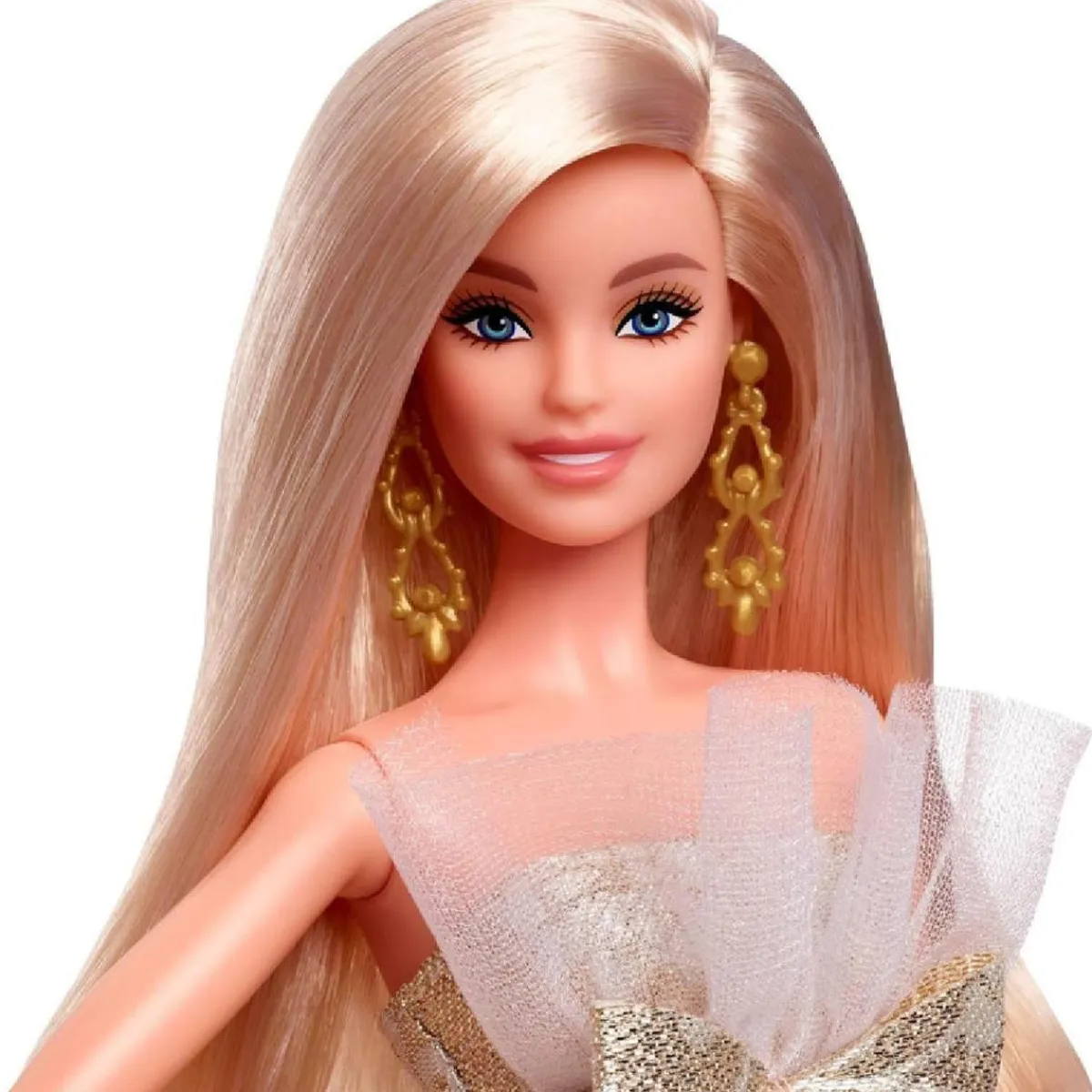 BARBIE Muñecas*- Holiday 2025 - Rubia