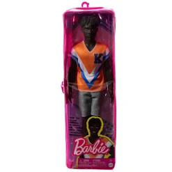 MATTEL Muñecas*Barbie - Ken Fashionista (Varios modelos)