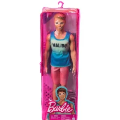MATTEL Muñecas*Barbie - Ken Fashionista (Varios modelos)