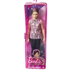 MATTEL Muñecas*Barbie - Ken Fashionista (Varios modelos)