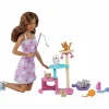 BARBIE Muñecas*- Kitty Condo - Muñeca y gatitos