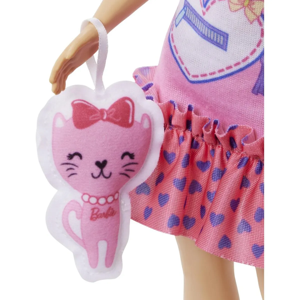 MATTEL Muñecas*Barbie - Mi primera Barbie Malibú