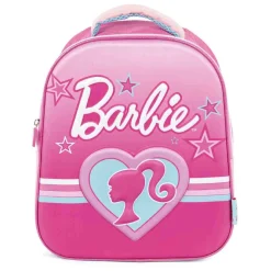 BARBIE Material Escolar*- Mochila 3D 26x32x10cm