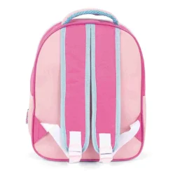 BARBIE Material Escolar*- Mochila 3D 26x32x10cm