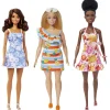 MATTEL Muñecas*Barbie - Muñeca Barbie ama el océano (varios modelos)ㅤ