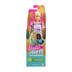 BARBIE Muñecas*- Muñeca Loves The Ocean