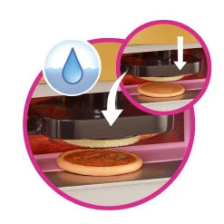 BARBIE Muñecas*- Muñeca y restaurante Cook´n Grill