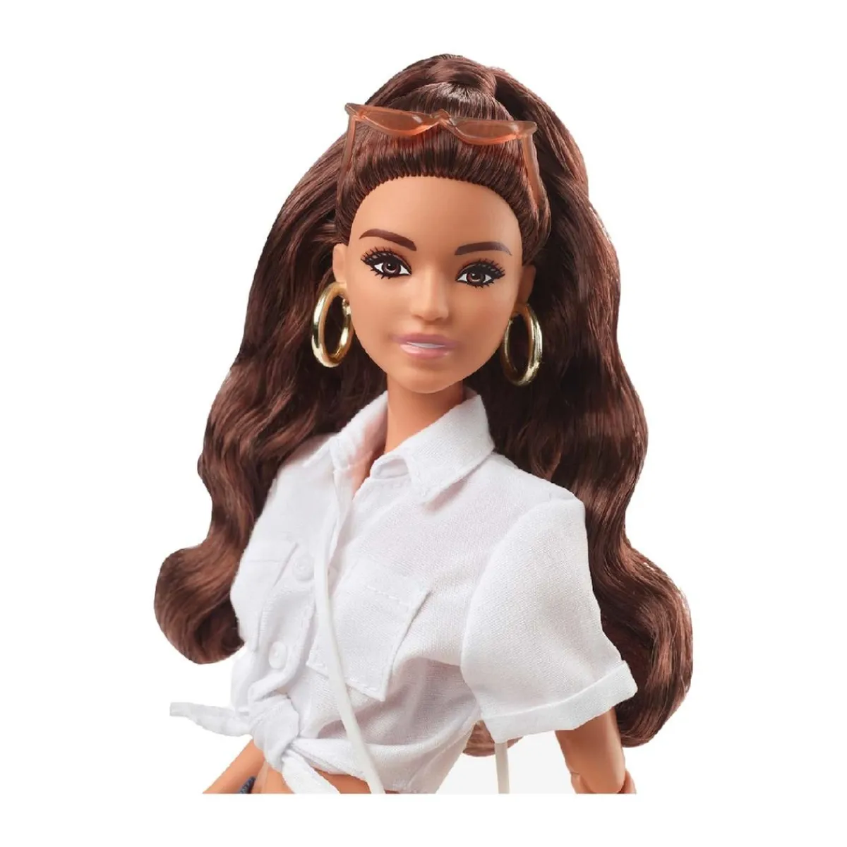 BARBIE Muñecas*- Muñeca Style