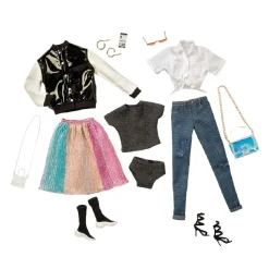 BARBIE Muñecas*- Muñeca Style