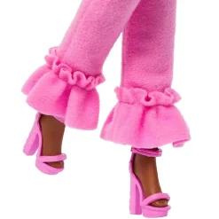 MATTEL Muñecas*Barbie - Muñeca Deluxe Style con trenzas