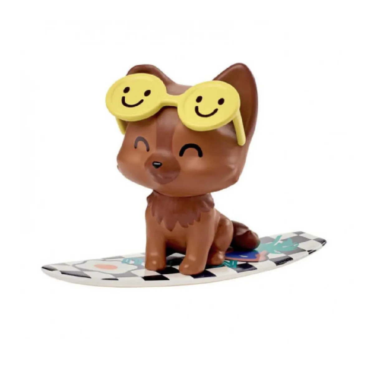 MATTEL Muñecas*Barbie - Muñeca Extra - Chaqueta de carreras