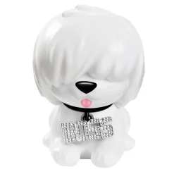 BARBIE Muñecas*- Muñeca Extra - Pelo rosado y violeta