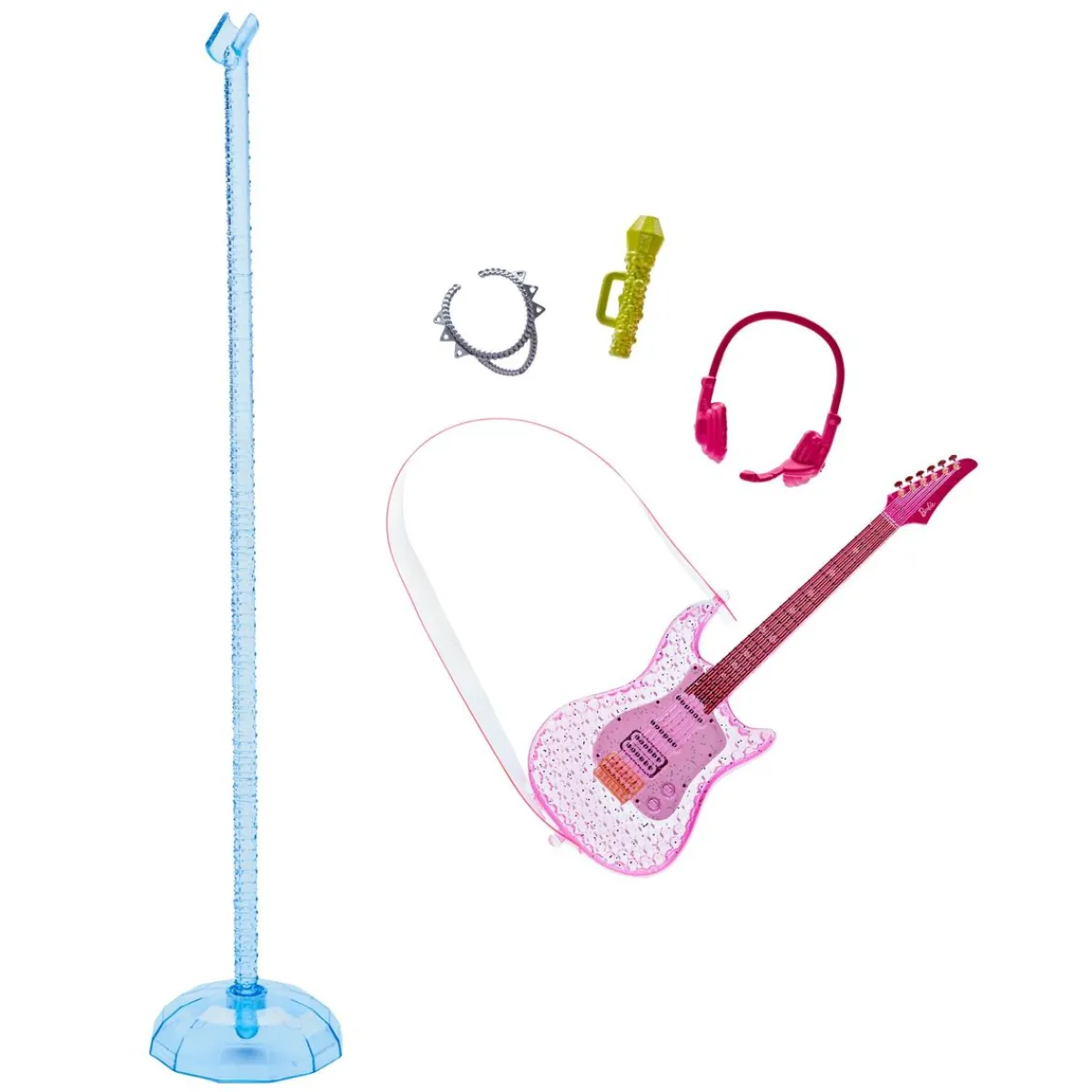 BARBIE Muñecas*- Muñeca Malibú