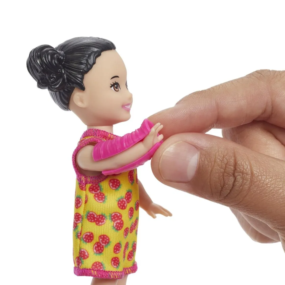 BARBIE Muñecas*- Muñeca Pediatra