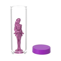 BARBIE Muñecas*- Muñeca sorpresa Mini Land Color Reveal (Varios modelos)