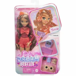 MATTEL Muñecas*Barbie - Muñeca Teresa dream besties