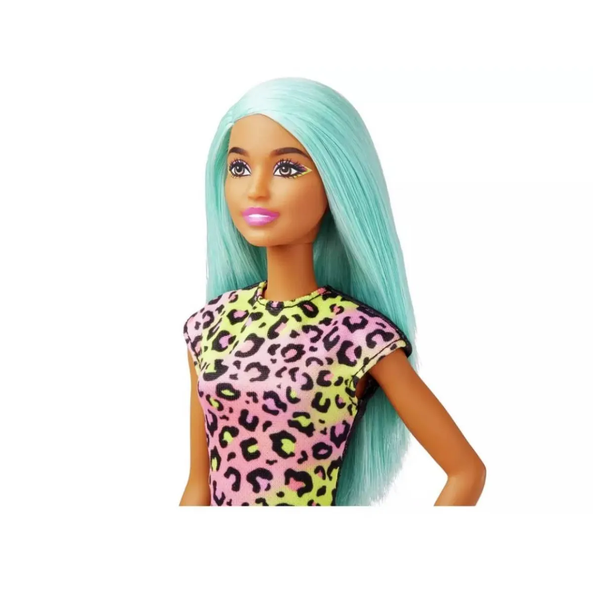 MATTEL Muñecas*Barbie - Muñeca tu puedes ser maquilladora