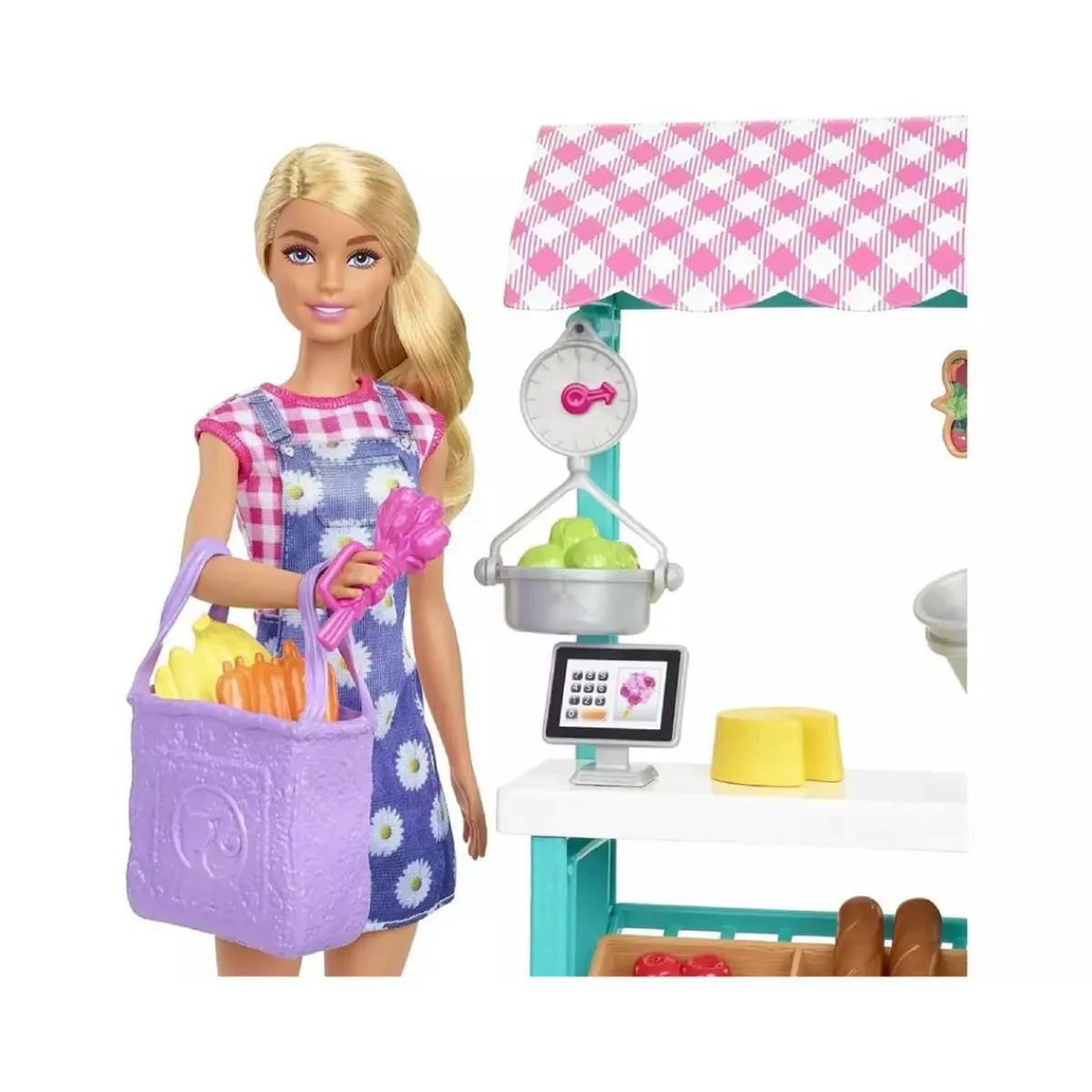 BARBIE Muñecas*- Muñeca y su mercado