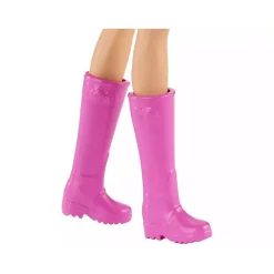 BARBIE Muñecas*- Muñeca y su mercado