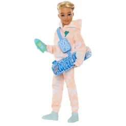 MATTEL Muñecas*Barbie - Muñeco Dream Besties Ken