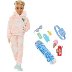 MATTEL Muñecas*Barbie - Muñeco Dream Besties Ken